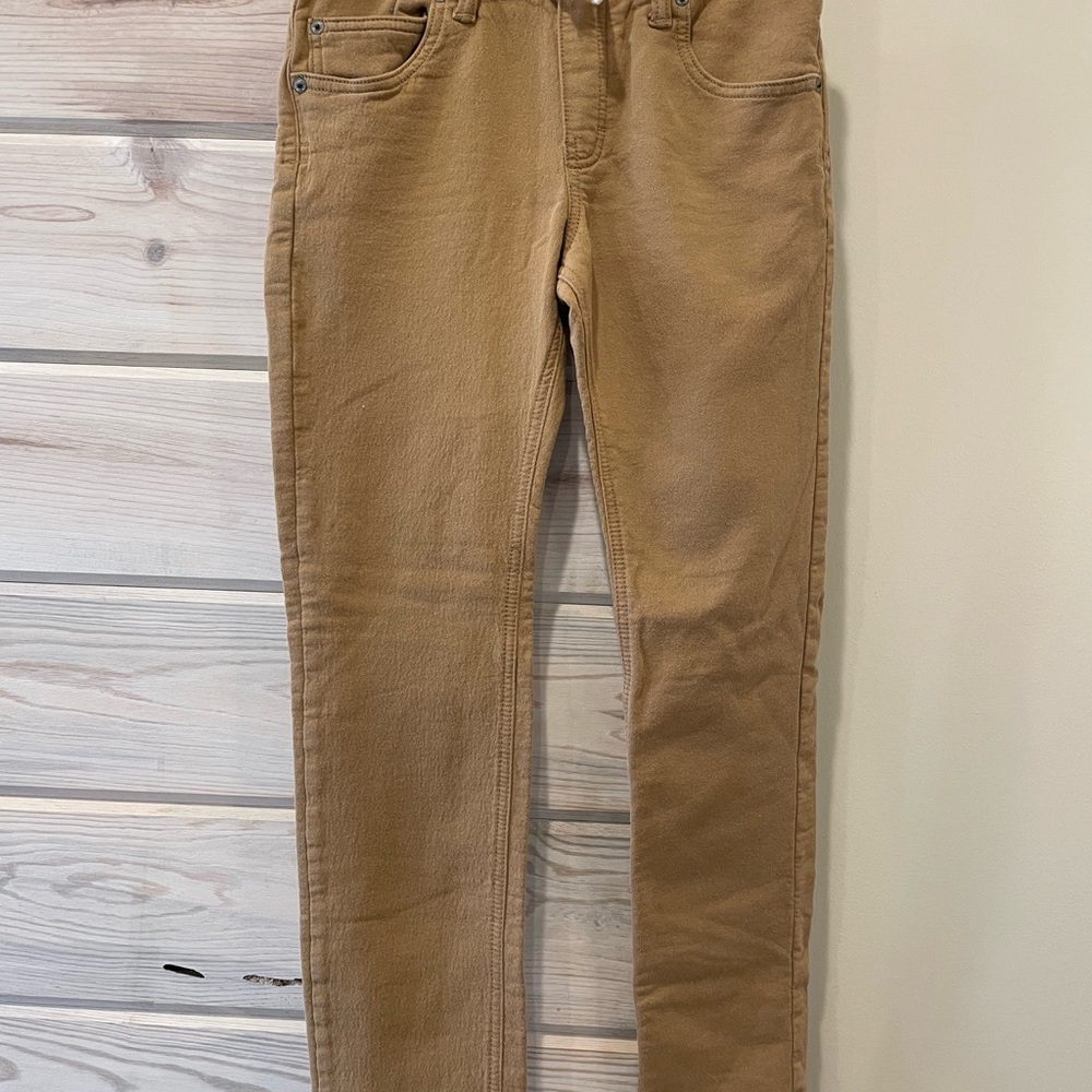 GAP straight legged slacks